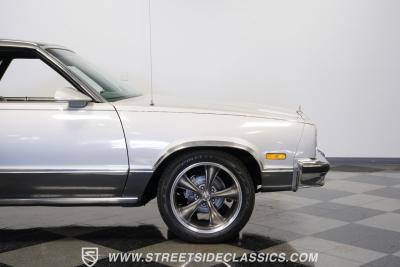 1986 Chevrolet El Camino Conquista