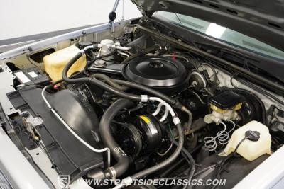 1986 Chevrolet El Camino Conquista