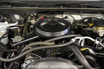 1986 Chevrolet El Camino Conquista