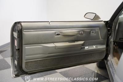 1986 Chevrolet El Camino Conquista