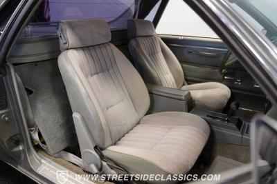 1986 Chevrolet El Camino Conquista