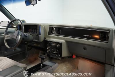 1986 Chevrolet El Camino Conquista