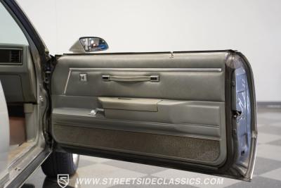 1986 Chevrolet El Camino Conquista