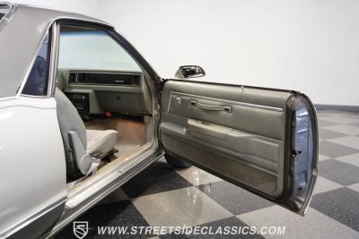 1986 Chevrolet El Camino Conquista