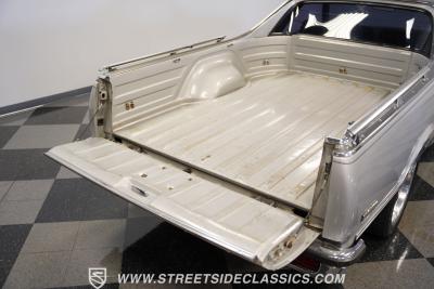 1986 Chevrolet El Camino Conquista