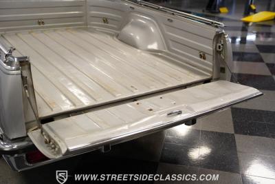 1986 Chevrolet El Camino Conquista