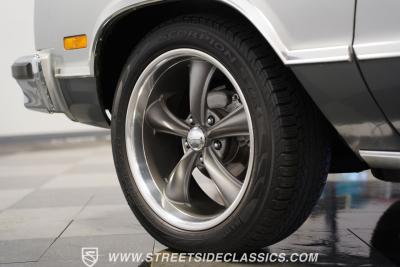 1986 Chevrolet El Camino Conquista