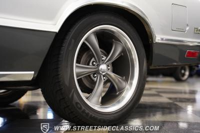 1986 Chevrolet El Camino Conquista