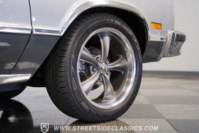 1986 Chevrolet El Camino Conquista