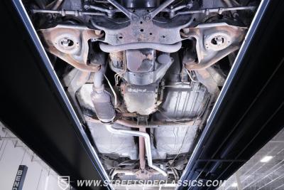 1986 Chevrolet El Camino Conquista