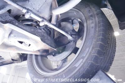 1986 Chevrolet El Camino Conquista