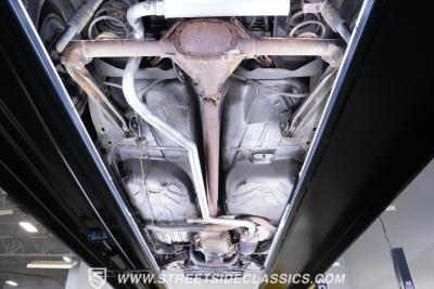 1986 Chevrolet El Camino Conquista