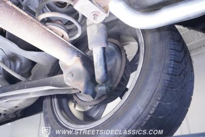 1986 Chevrolet El Camino Conquista