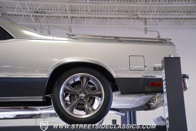 1986 Chevrolet El Camino Conquista