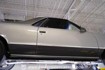 1986 Chevrolet El Camino Conquista