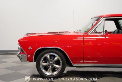 1966 Chevrolet El Camino SS Tribute