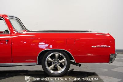 1966 Chevrolet El Camino SS Tribute