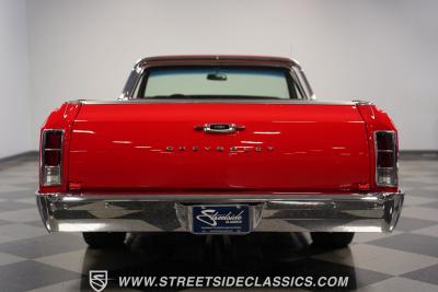 1966 Chevrolet El Camino SS Tribute