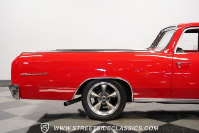 1966 Chevrolet El Camino SS Tribute