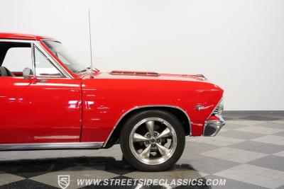 1966 Chevrolet El Camino SS Tribute