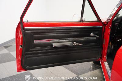 1966 Chevrolet El Camino SS Tribute