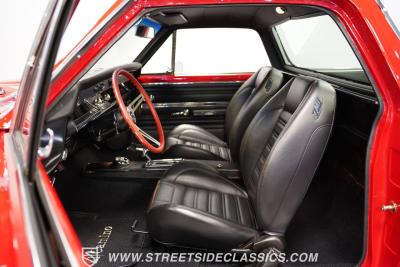 1966 Chevrolet El Camino SS Tribute