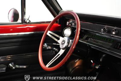 1966 Chevrolet El Camino SS Tribute