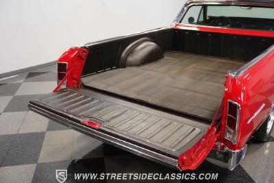 1966 Chevrolet El Camino SS Tribute