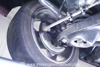 1966 Chevrolet El Camino SS Tribute