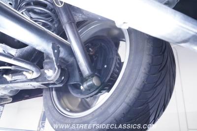 1966 Chevrolet El Camino SS Tribute