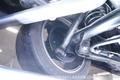 1966 Chevrolet El Camino SS Tribute