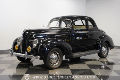 1939 Ford Deluxe Business Coupe