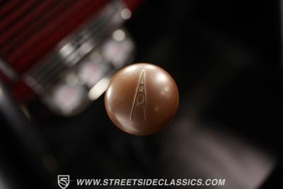 1939 Ford Deluxe Business Coupe