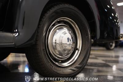 1939 Ford Deluxe Business Coupe