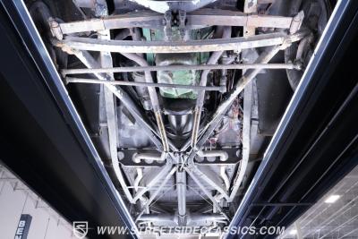 1939 Ford Deluxe Business Coupe