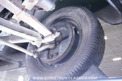 1939 Ford Deluxe Business Coupe