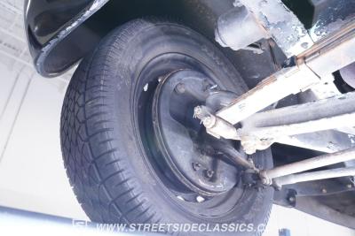 1939 Ford Deluxe Business Coupe