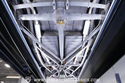 1939 Ford Deluxe Business Coupe