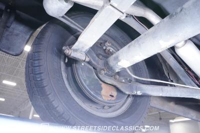 1939 Ford Deluxe Business Coupe