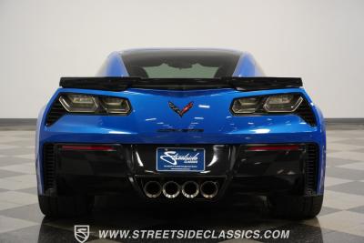 2016 Chevrolet Corvette Z06 1LZ