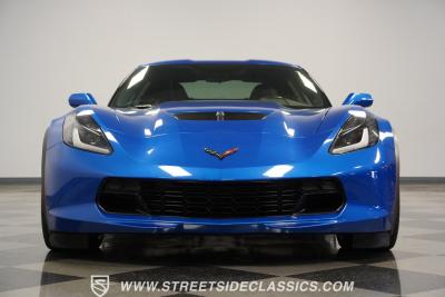 2016 Chevrolet Corvette Z06 1LZ