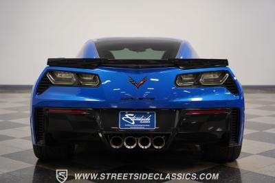 2016 Chevrolet Corvette Z06 1LZ