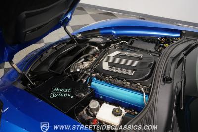 2016 Chevrolet Corvette Z06 1LZ