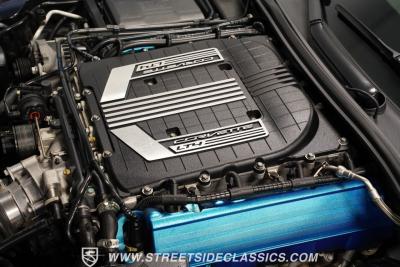 2016 Chevrolet Corvette Z06 1LZ
