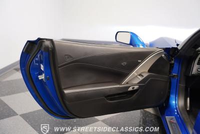 2016 Chevrolet Corvette Z06 1LZ