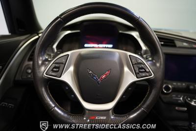 2016 Chevrolet Corvette Z06 1LZ