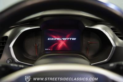 2016 Chevrolet Corvette Z06 1LZ