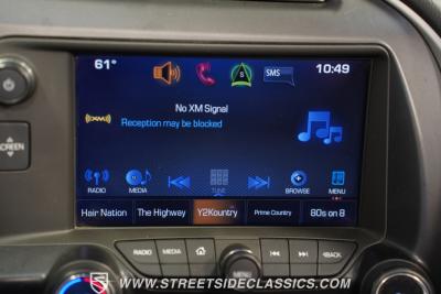 2016 Chevrolet Corvette Z06 1LZ