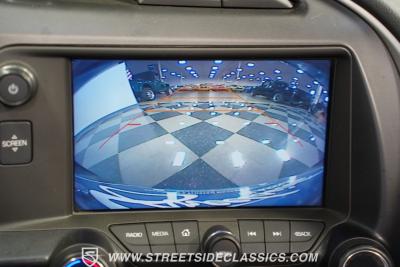 2016 Chevrolet Corvette Z06 1LZ