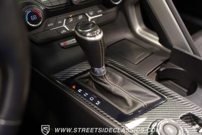 2016 Chevrolet Corvette Z06 1LZ